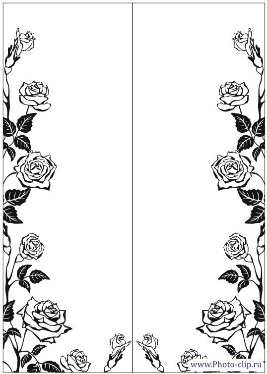 Пескоструйный рисунок на зеркале