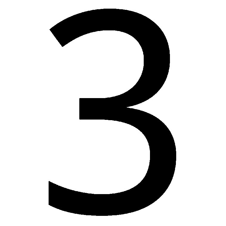 буква з печатная