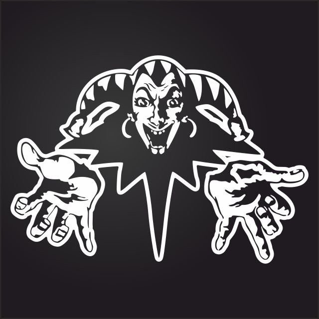 Раскраска Король и Шут