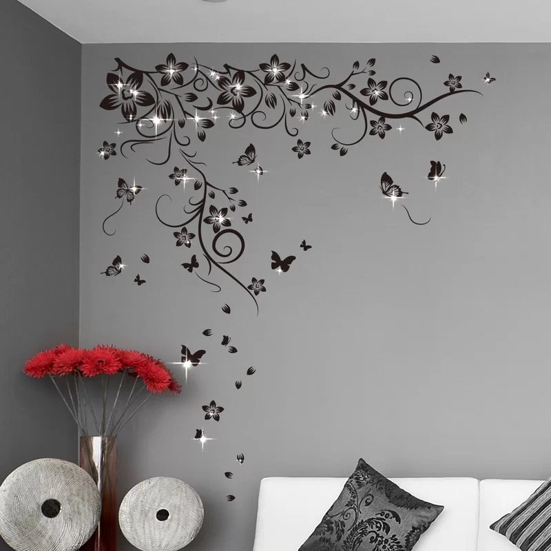 Декор для стен