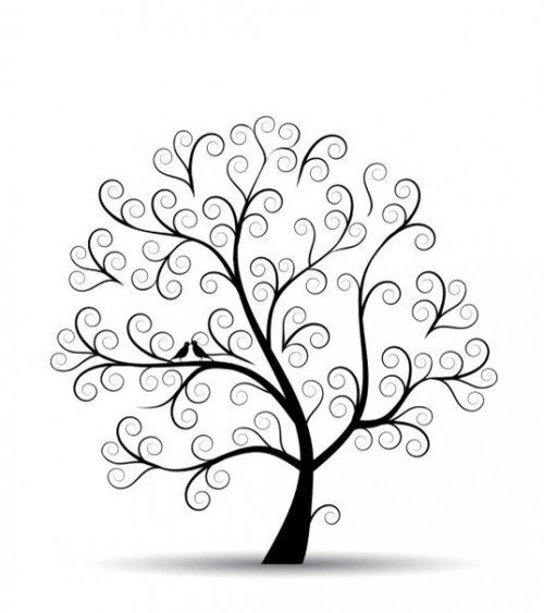 Дерево пожеланий