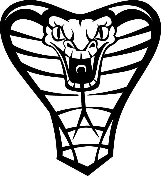 Голова кобры