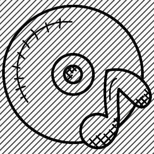 Диски для распечатки