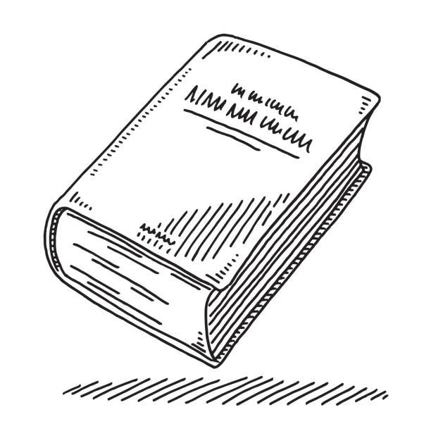 Обложка книги рисунок