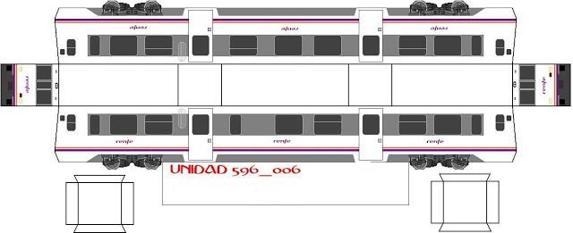 Эд4м развёртка