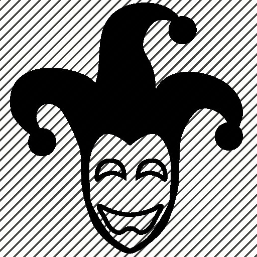 Арлекин Джестер