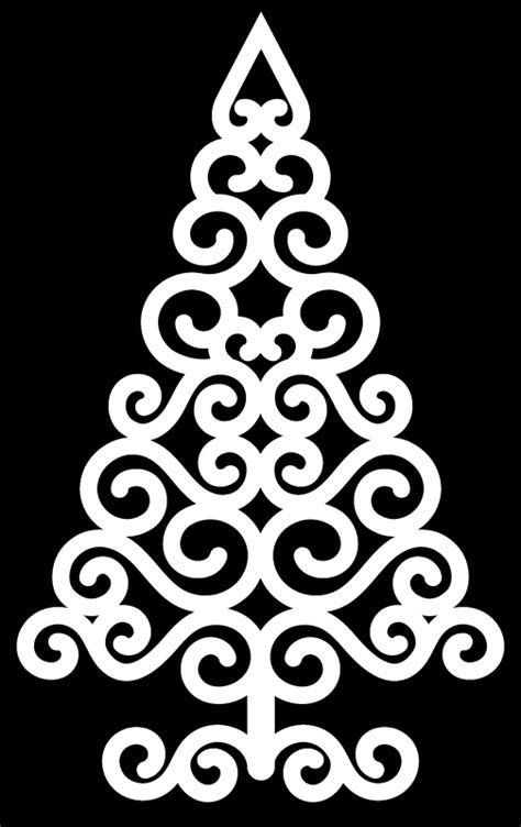 Елка орнамент