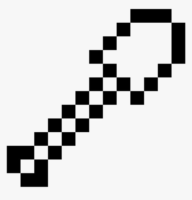 Раскраска майнкрафт