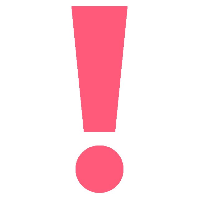 Восклицательный знак