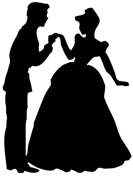 Театральные силуэты