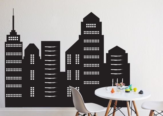 Трафареты для стен под покраску