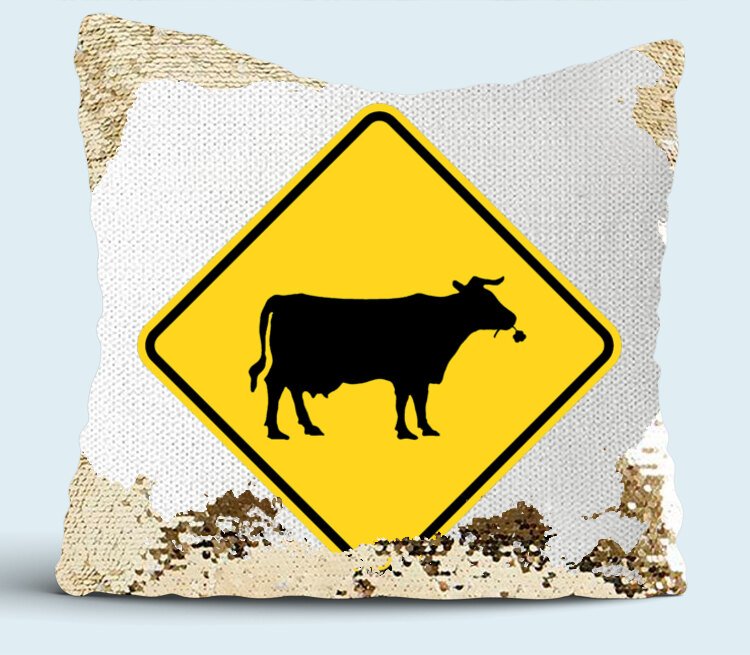 Перегон скота