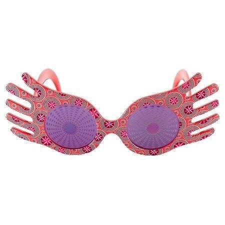 Спектрально астральные очки