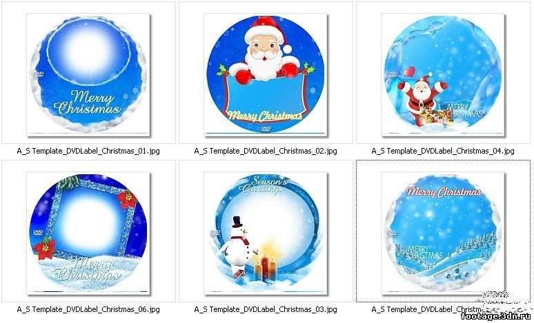 Лотерейные билеты новогодние шаблоны