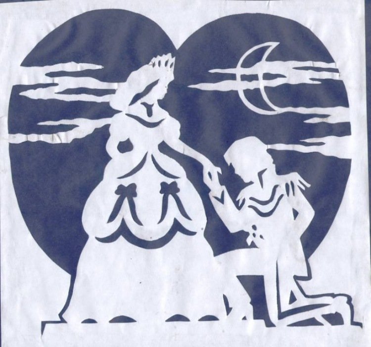 Вытанки на окна