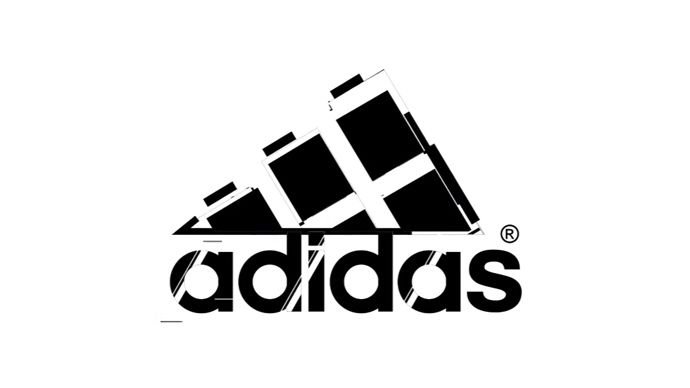 Адидас для плоттера