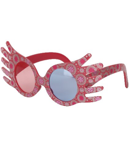 Очки Луны Лавгуд