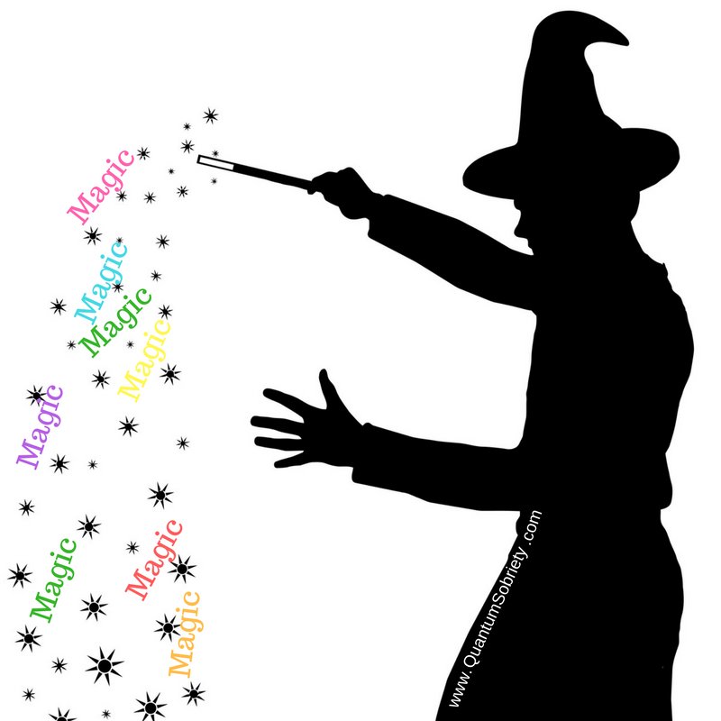 Магические силуэты