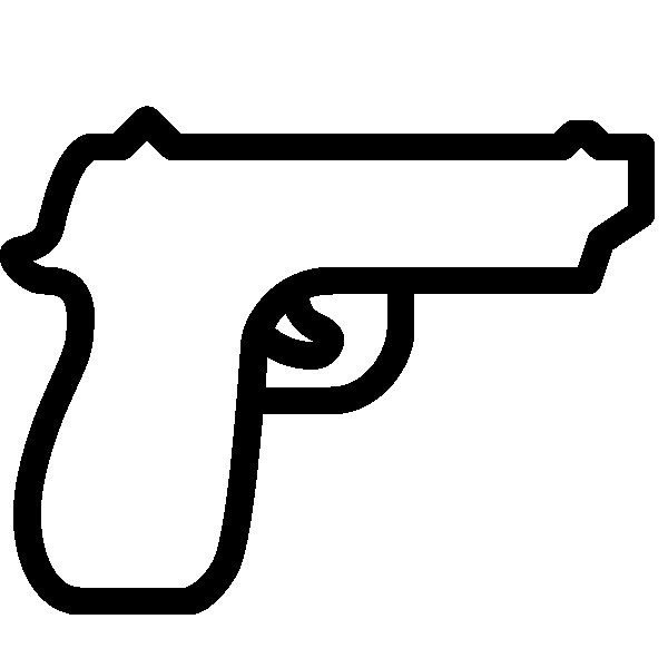 Пистолет контур