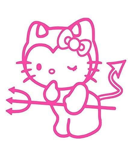Хеллоу Китти 2023