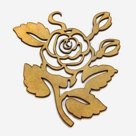 Трафареты для выпилива