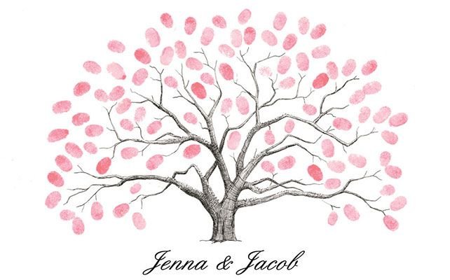 Дерево пожеланий