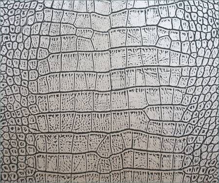 Кожа аллигатора