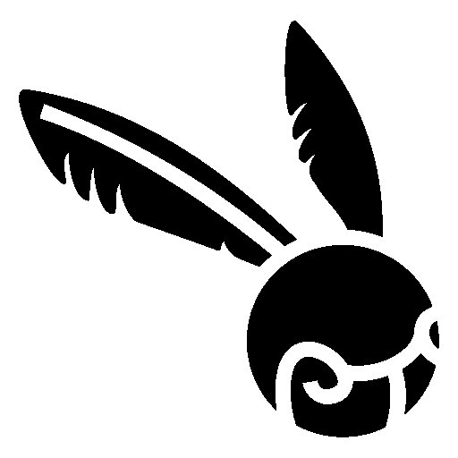 Квиддич Гарри Поттер снитч