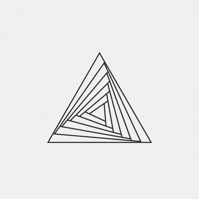 Треугольник для рисования