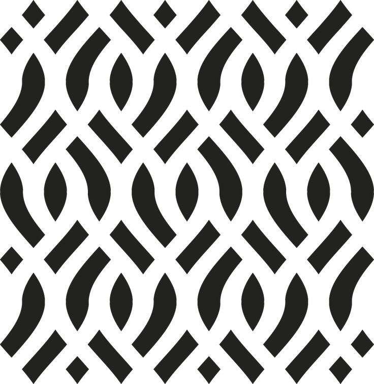 Геометрические узоры