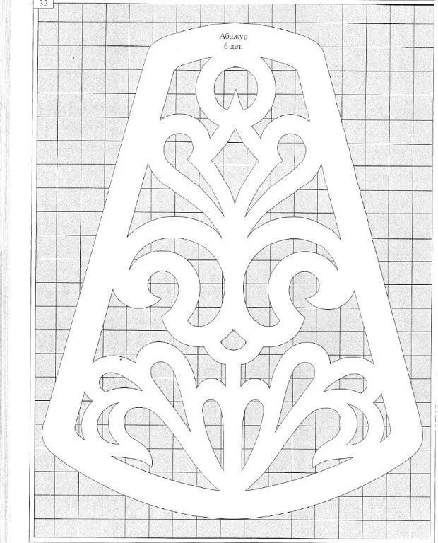 Трафареты для лобзика по дереву