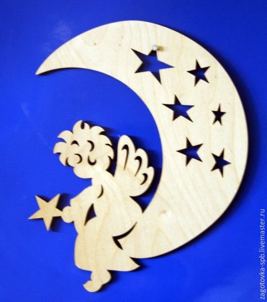 Новогодний месяц