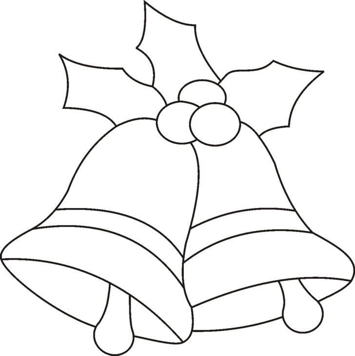 Трафареты для витражных красок новогодние