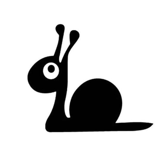 Трафарет для декора детской