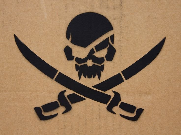 Символ пиратов