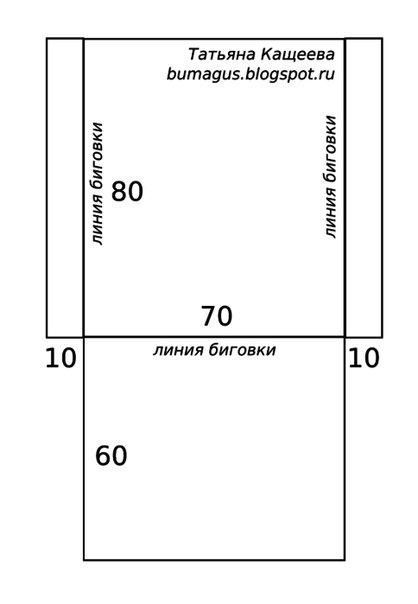 Шоколадница схема