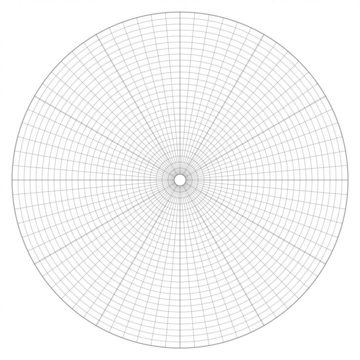 Мандала основа