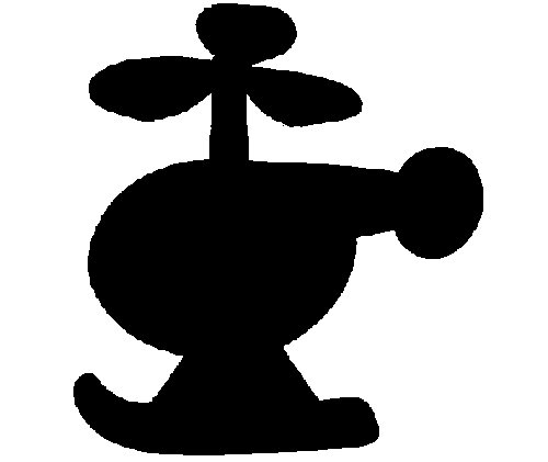 Трафарет для краски