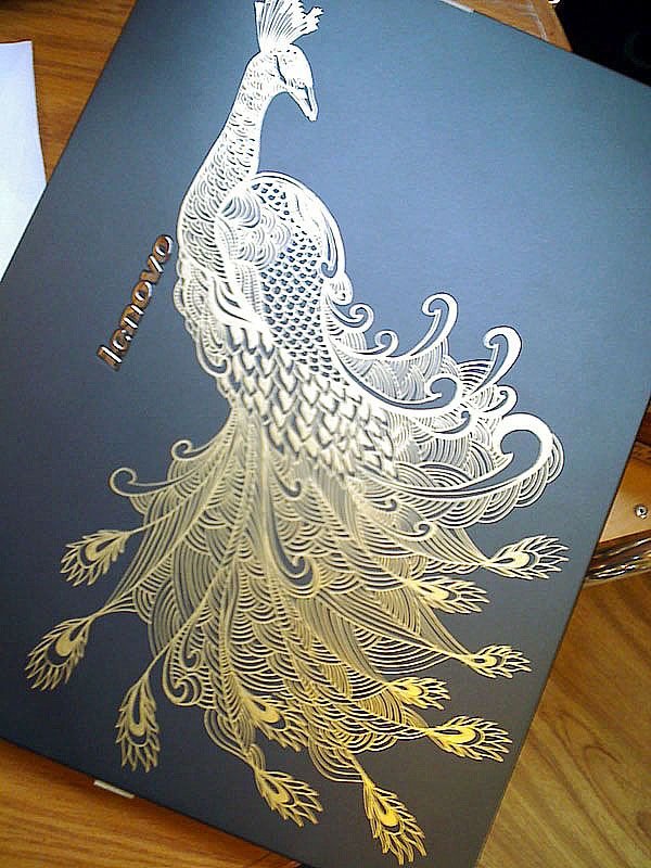 Жар птица из джута