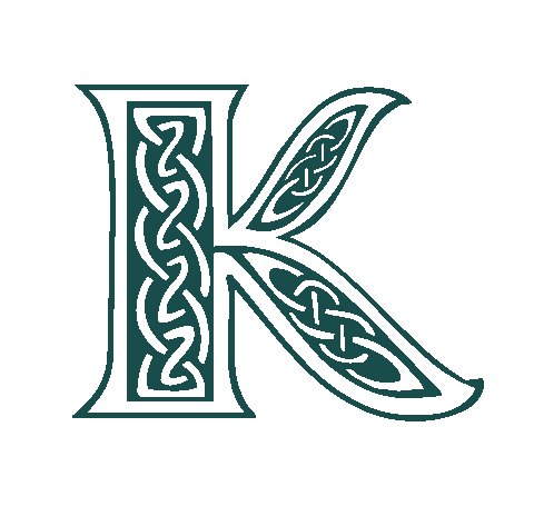 Стилизованная буква а