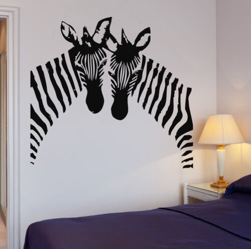 Виниловые наклейки на стену