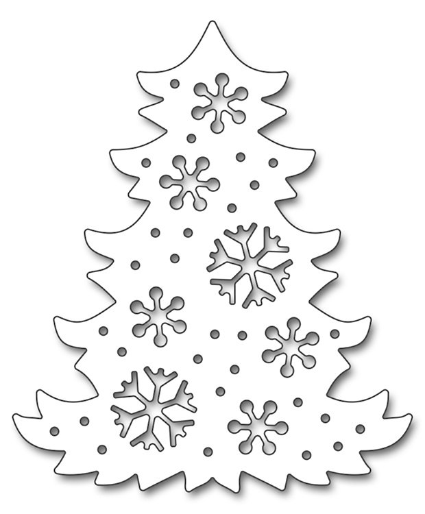 Новогодние украшения на окна елка