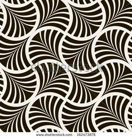 Векторный орнамент