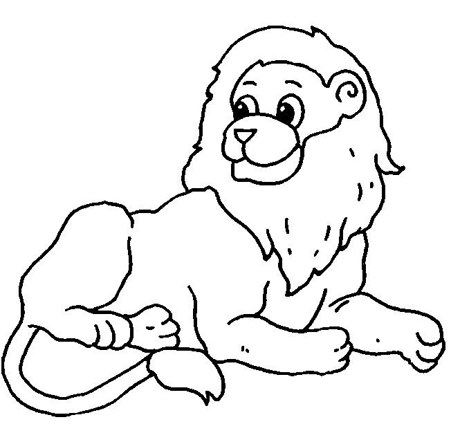 Л толстой Лев и собачка раскраска