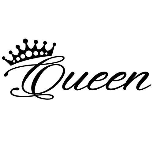 Queen логотип