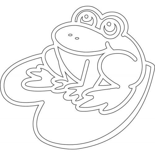 Вытынанки дети