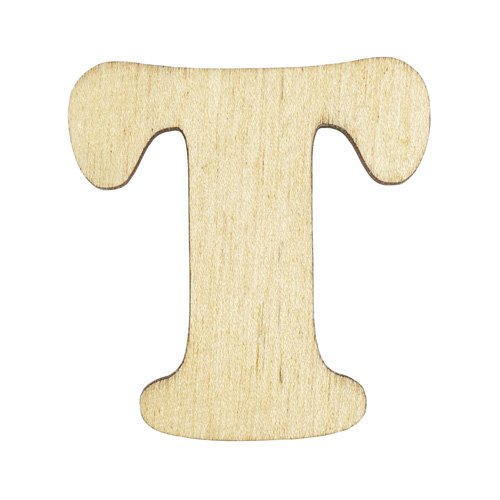 Буквы из фанеры