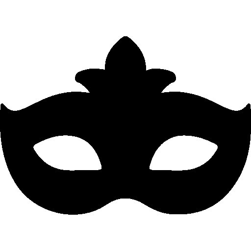 Маска для маскарада