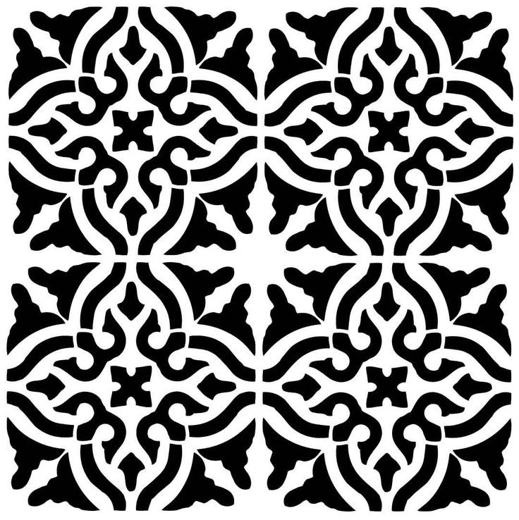 Геометрический орнамент