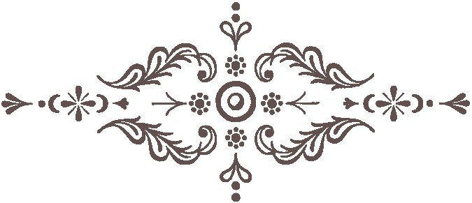 Восточный орнамент рисунок